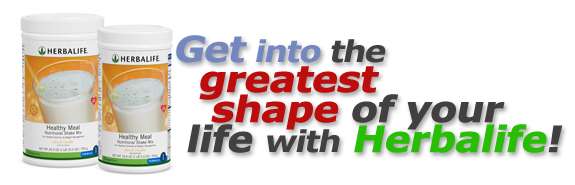 Buy fresh 100% genuine Herbalife products